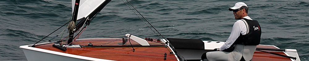 Championnat du Monde de Yole-OK 2013 en Thaïlande