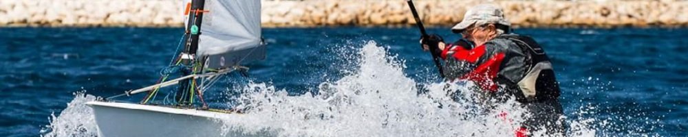 Jean-Louis - Championnat Méditerrannée 2017